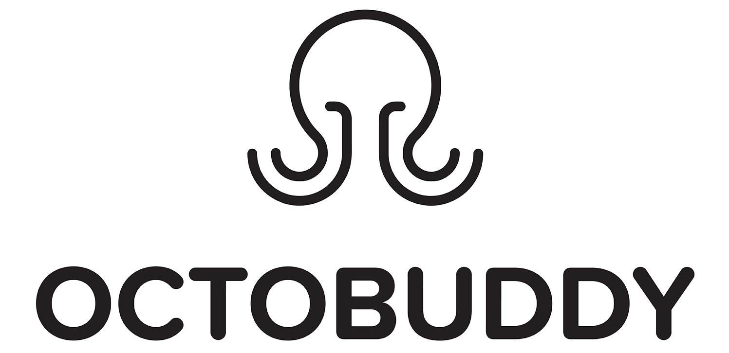 Octobuddy website